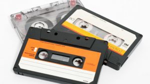 cassette-tape